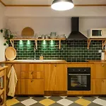 Vila Aini Rovaniemi