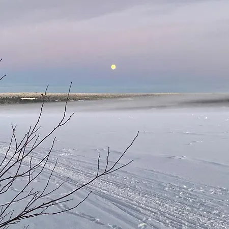Aini * Rovaniemi