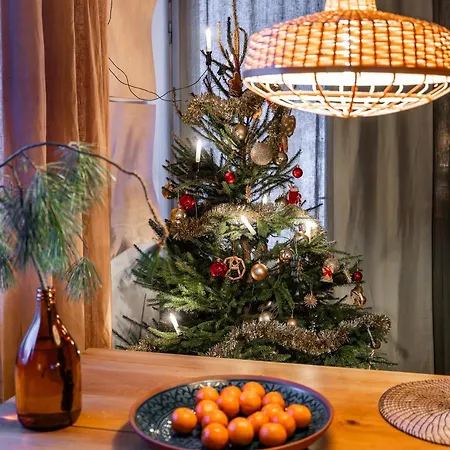Aini * Rovaniemi